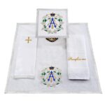 Conjunto Alfaia Mariano