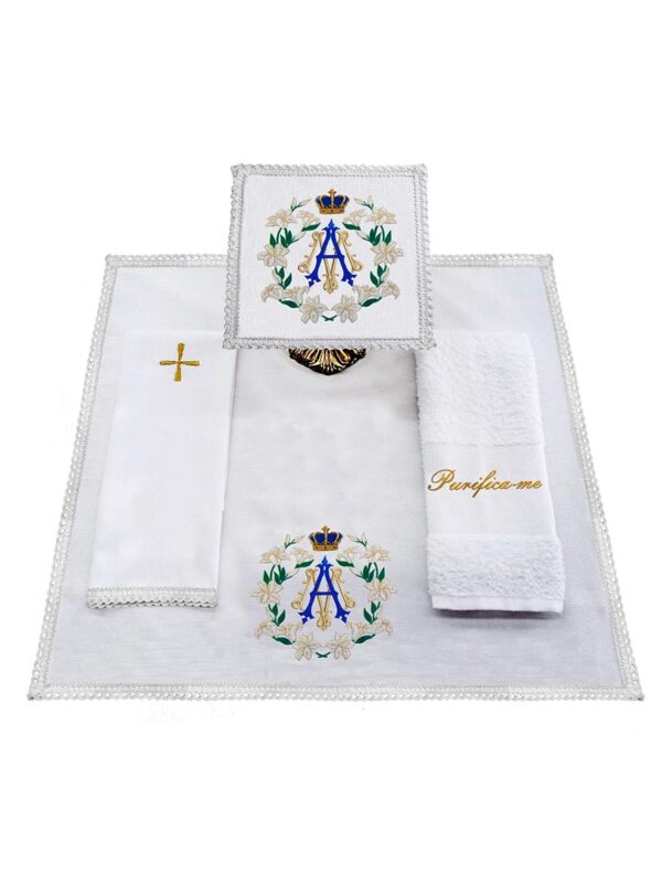 Conjunto Alfaia Mariano Conjunto Alfaia Mariano