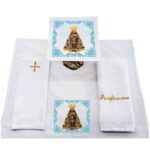 Conjunto Alfaia Nossa Senhora Aparecida