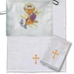BOLSA PARA VIÁTICO CáliceSeparar