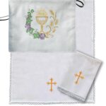 BOLSA VIÁTICO Cálice