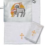 BOLSA PARA VIÁTICO CORDEIRO