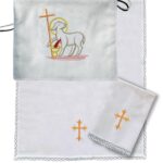 BOLSA VIÁTICO CORDEIRO