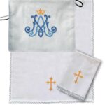 BOLSA VIÁTICO Mariano