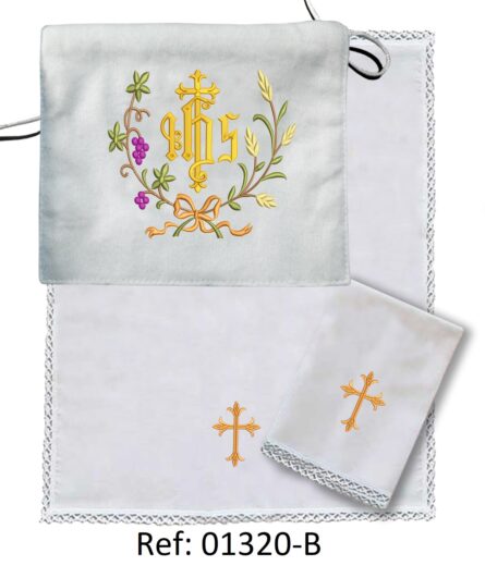 BOLSA VIÁTICO JHS