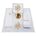 Conjunto de Alfaia PX