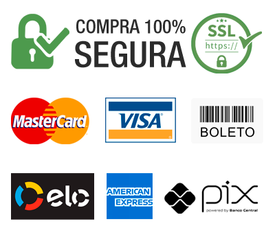 Formas de Pagamento