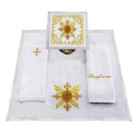 CONJUNTO DE ALFAIA JHS